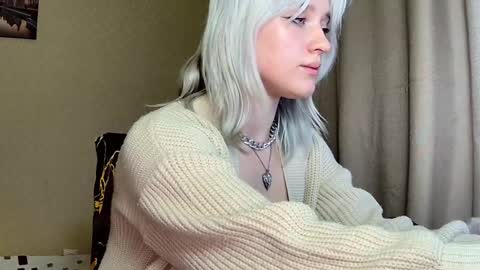 Dirty Kiss69 online show from October 12, 2025, 2:54 am