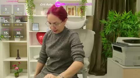 dirty_mature online show from May 4, 2026, 5:25 am