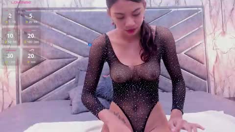 MIA  online show from December 19, 2025, 12:23 pm