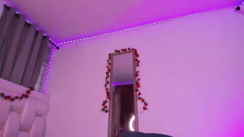 Samantha  online show from February 10, 2026, 7:07 pm