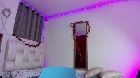 Samantha  online show from March 12, 2026, 10:05 pm