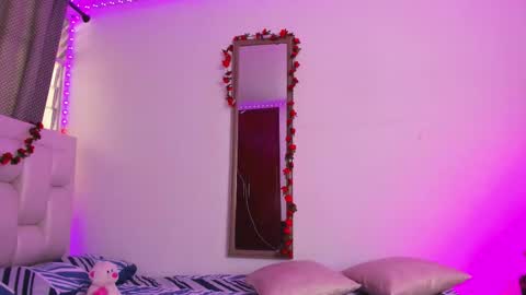 Samantha  online show from March 18, 2026, 9:07 pm