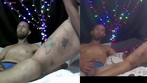 DaddysDirtyAngel online show from October 18, 2025, 7:03 pm