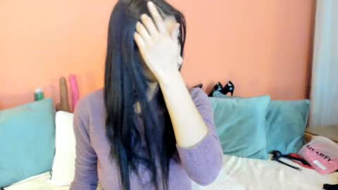 Dirtybeya online show from January 19, 2025, 2:36 am