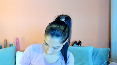 Dirtybeya online show from January 20, 2025, 8:29 pm