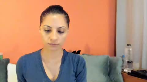 Dirtybeya online show from March 9, 2025, 7:37 pm
