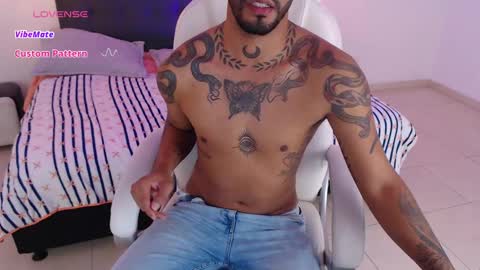 I just want to be happy online show from February 6, 2025, 11:37 pm