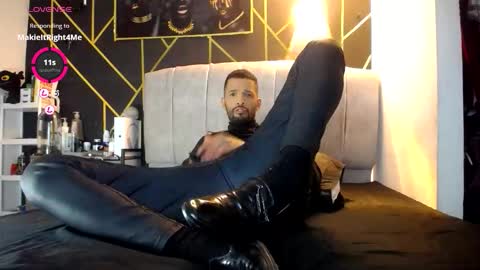 I just want to be happy online show from February 1, 2026, 12:42 am