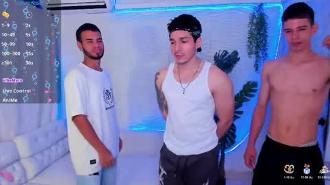 dirtyboys4648 online show from May 1, 2026, 12:26 am