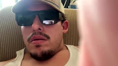 dirtychuck2469 online show from May 18, 2026, 8:36 pm
