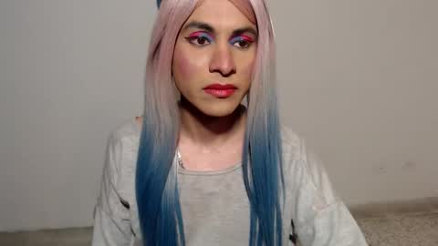 dirtydanezka online show from December 3, 2025, 8:56 am