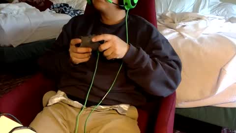Snapshot of dirtydannyg chatting on May 3, 2026, 12:16 am DirtyDanny online show from May 3, 2026, 12:16 am