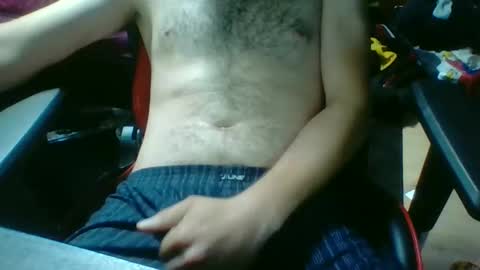 dirtydennis5 online show from May 18, 2026, 4:13 pm