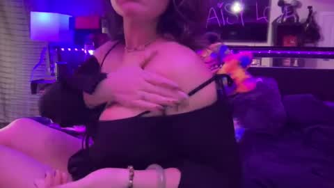 Daisy Love online show from January 28, 2025, 3:04 am