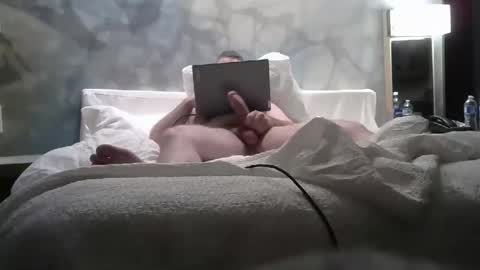 dirtyhobby123 online show from March 24, 2026, 8:25 pm