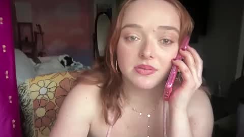 Laney Jane online show from January 19, 2025, 2:47 am