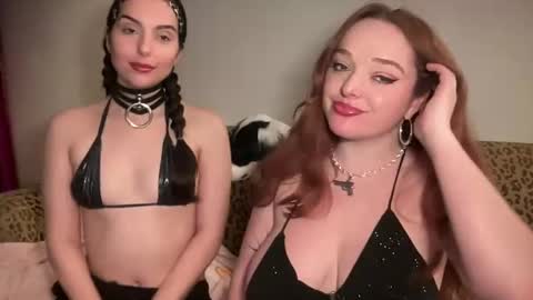 Laney Jane online show from February 7, 2025, 7:07 am