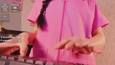  Nemesis   online show from October 12, 2025, 7:35 pm