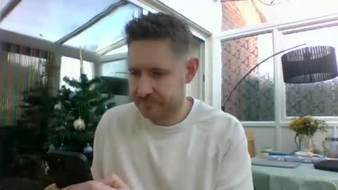Exhibitionist Ben online show from December 16, 2024, 11:33 am