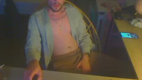 Dirtynight online show from September 8, 2025, 9:25 pm