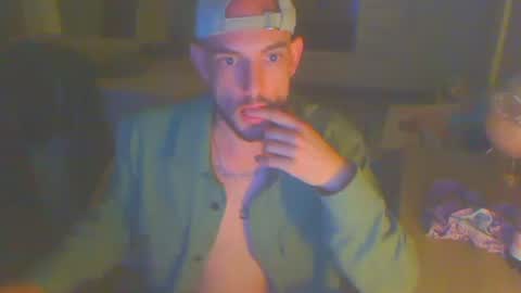 Dirtynight online show from September 12, 2025, 1:06 am