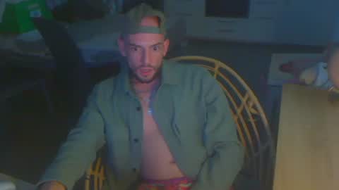 Dirtynight online show from September 22, 2025, 4:31 pm