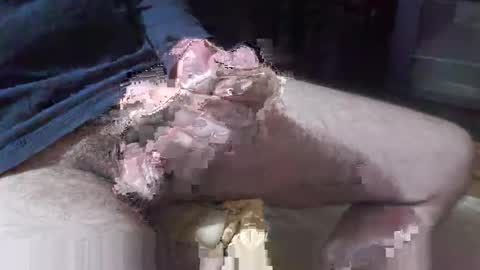 dirtyman8603 online show from May 8, 2026, 1:55 am