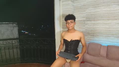 Snapshot of dirtymike69_ chatting on November 7, 2025, 1:27 am Mike online show from November 7, 2025, 1:27 am