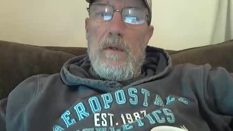 dirtynastyoldman online show from March 2, 2025, 2:10 pm