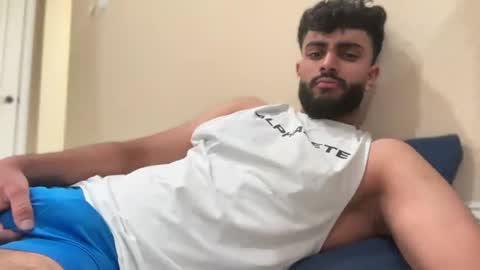 dirtynick1 online show from June 21, 2026, 1:41 am