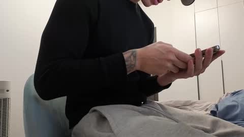 Snapshot of dirtyprettyboi chatting on October 2, 2025, 8:43 am buy tokens with link  online show from October 2, 2025, 8:43 am