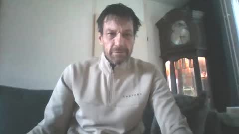 DIRTYROCCOJENNY online show from March 28, 2026, 5:23 pm