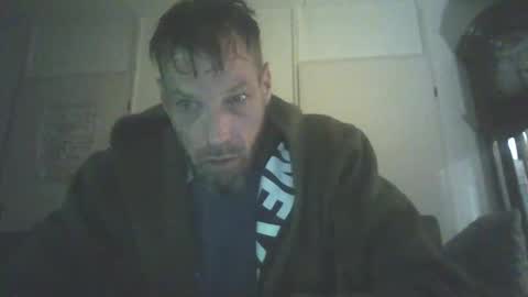 DIRTYROCCOJENNY online show from May 2, 2026, 12:37 am
