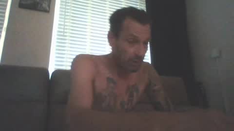 DIRTYROCCOJENNY online show from July 11, 2026, 7:05 pm