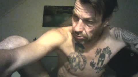DIRTYROCCOJENNY online show from July 25, 2026, 1:04 am