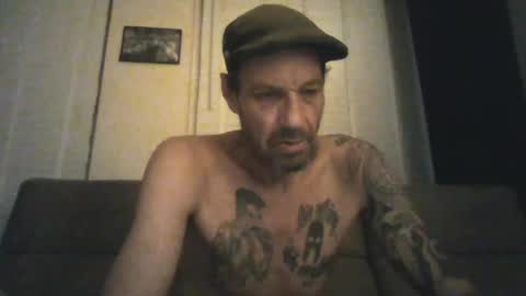 DIRTYROCCOJENNY online show from July 28, 2026, 7:50 pm