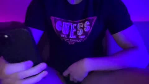 Dirty Salvatore online show from January 16, 2025, 8:25 pm