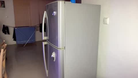 Dirty Salvatore online show from January 20, 2025, 6:32 pm