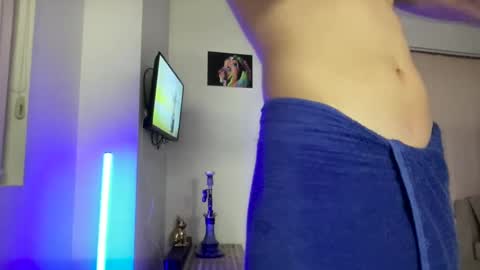 Dirty Salvatore online show from February 24, 2025, 6:04 pm