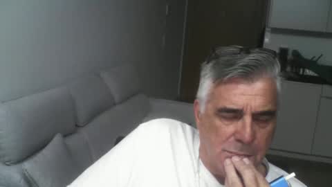 DirtySwiss1958 online show from October 8, 2025, 10:07 pm