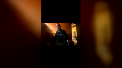 dirtyuniversal online show from March 22, 2026, 8:29 am