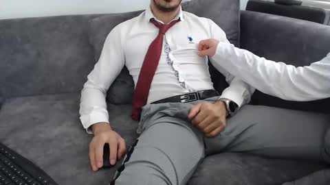dirtyybooyy77 online show from June 4, 2026, 10:54 am