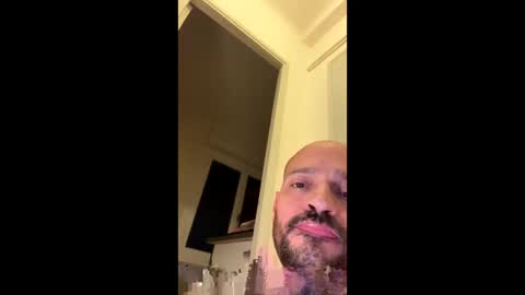 dirygay online show from March 11, 2025, 6:52 pm