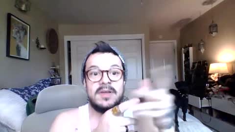 disastersurrounds online show from February 18, 2026, 8:38 pm