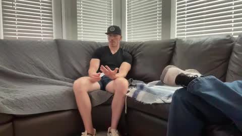 Snapshot of discgolf4life chatting on September 29, 2025, 12:54 pm JustinDulgeXXX online show from September 29, 2025, 12:54 pm