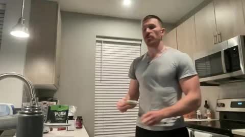 Snapshot of discgolf4life chatting on October 22, 2025, 2:12 am JustinDulgeXXX online show from October 22, 2025, 2:12 am