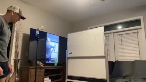 JustinDulgeXXX online show from November 30, 2025, 1:31 am