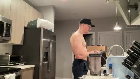 JustinDulgeXXX online show from March 28, 2026, 1:16 am