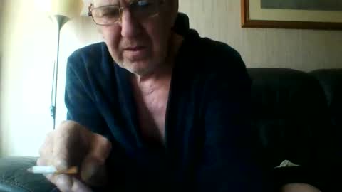 discovery63 online show from January 12, 2026, 1:38 pm