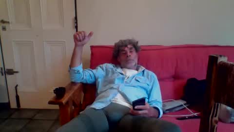 discretopasivo online show from September 19, 2025, 6:19 pm